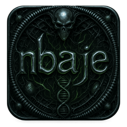 nbaje logo